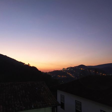 E Hostel Ouro Preto  Bagian luar foto