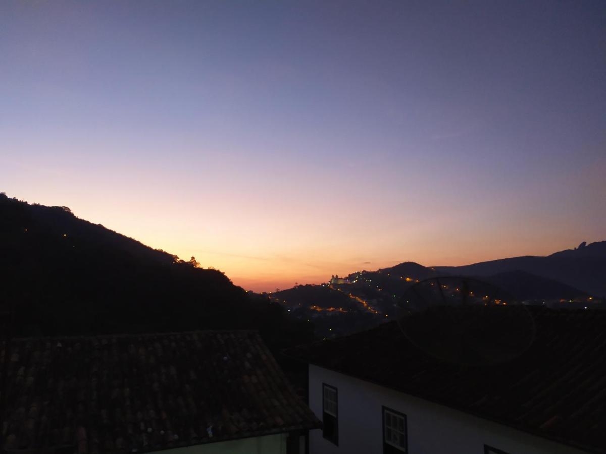 E Hostel Ouro Preto  Bagian luar foto