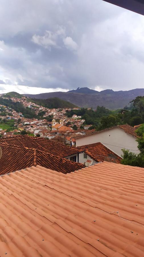 E Hostel Ouro Preto  Bagian luar foto