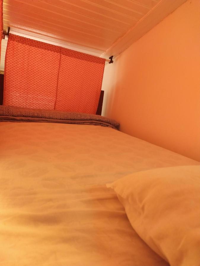 E Hostel Ouro Preto  Bagian luar foto