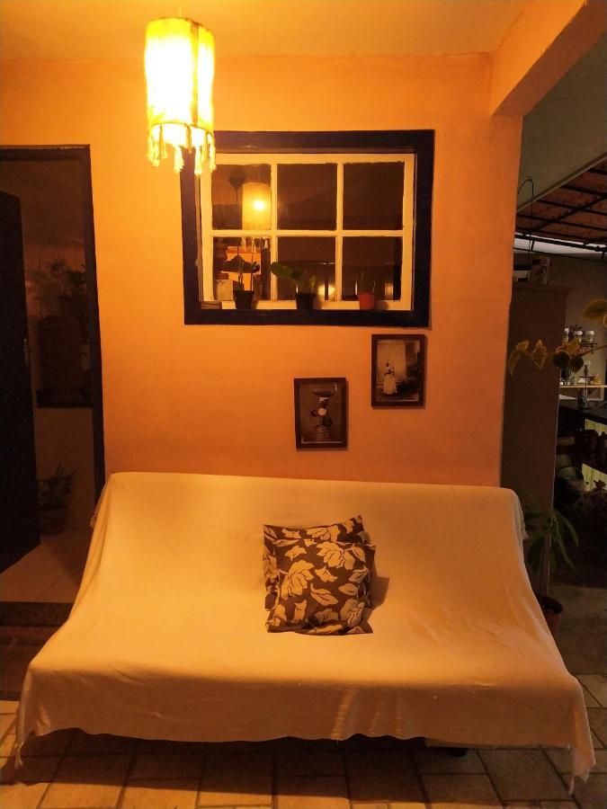 E Hostel Ouro Preto  Bagian luar foto