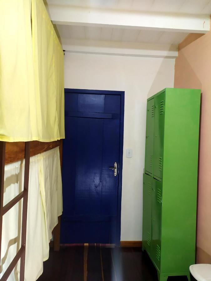 E Hostel Ouro Preto  Bagian luar foto