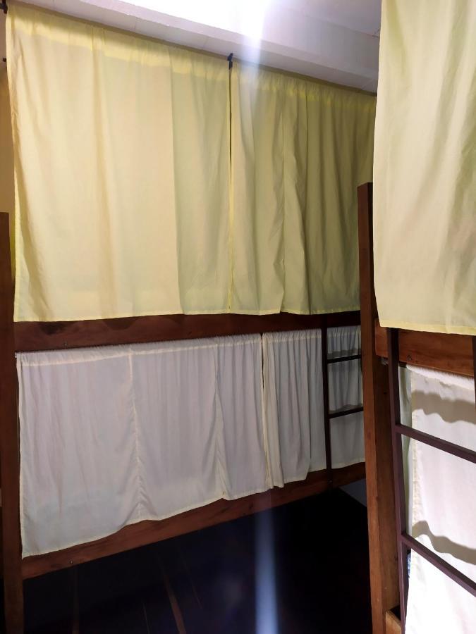 E Hostel Ouro Preto  Bagian luar foto