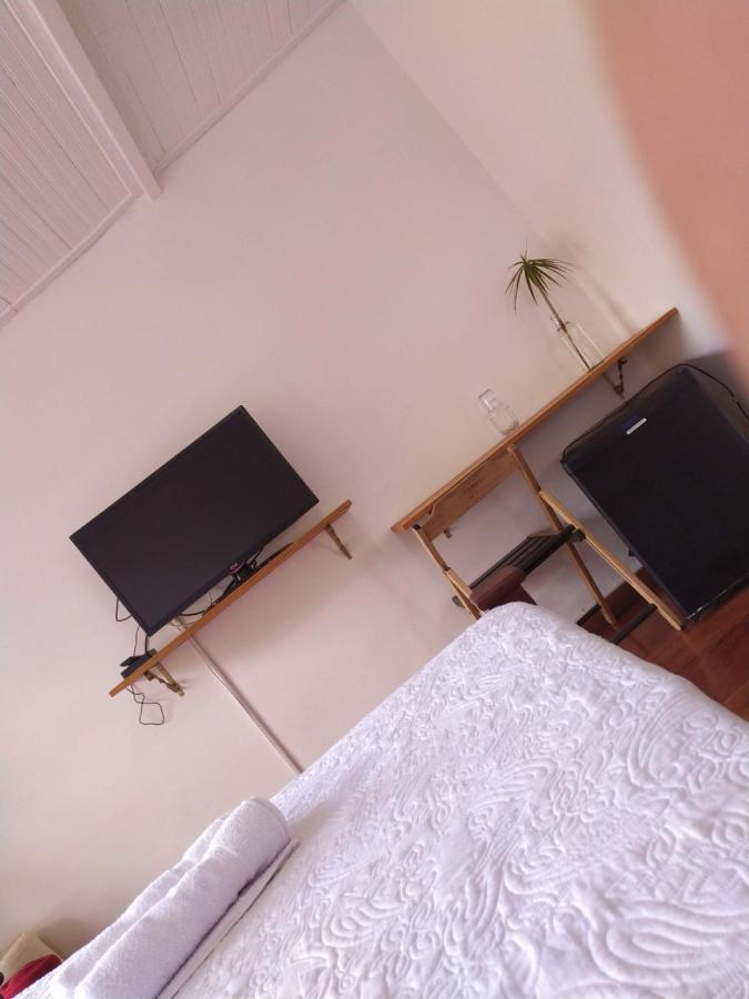 E Hostel Ouro Preto  Bagian luar foto