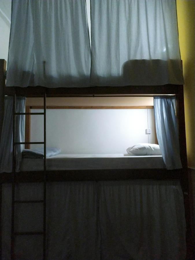 E Hostel Ouro Preto  Bagian luar foto