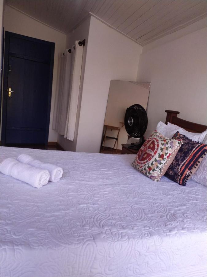 E Hostel Ouro Preto  Bagian luar foto