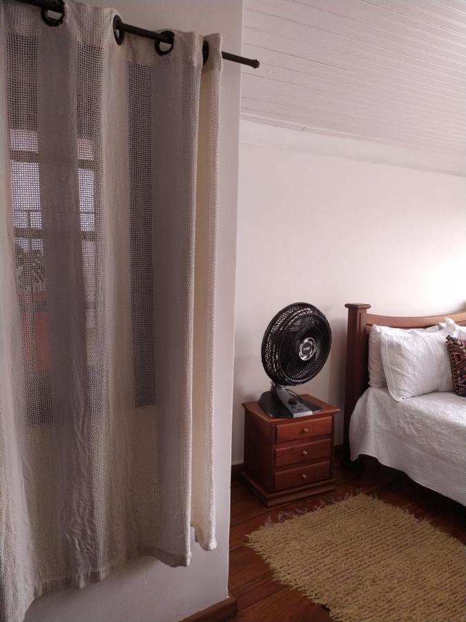 E Hostel Ouro Preto  Bagian luar foto