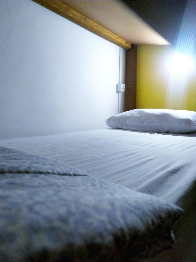 E Hostel Ouro Preto  Bagian luar foto