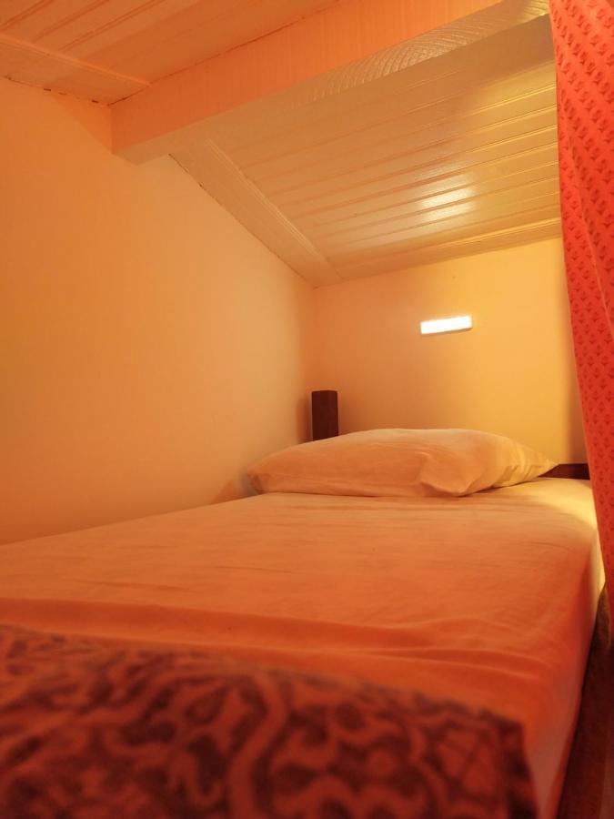E Hostel Ouro Preto  Bagian luar foto