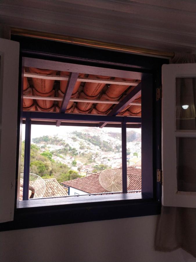 E Hostel Ouro Preto  Bagian luar foto