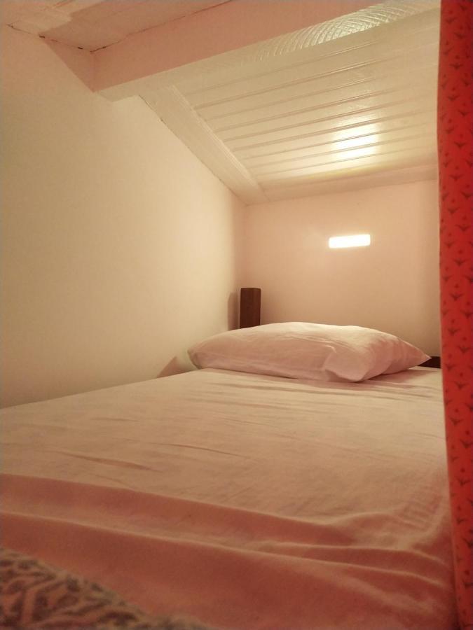 E Hostel Ouro Preto  Bagian luar foto