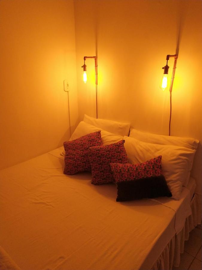 E Hostel Ouro Preto  Bagian luar foto