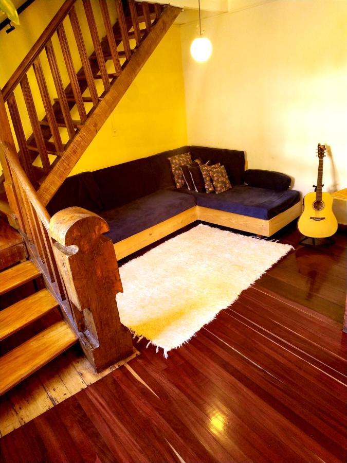 E Hostel Ouro Preto  Bagian luar foto
