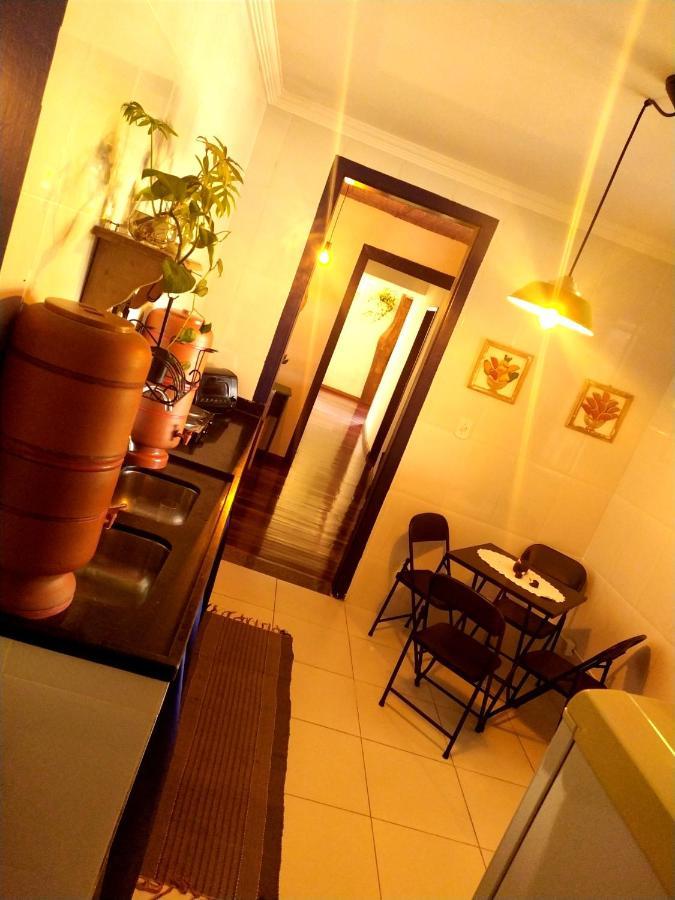 E Hostel Ouro Preto  Bagian luar foto