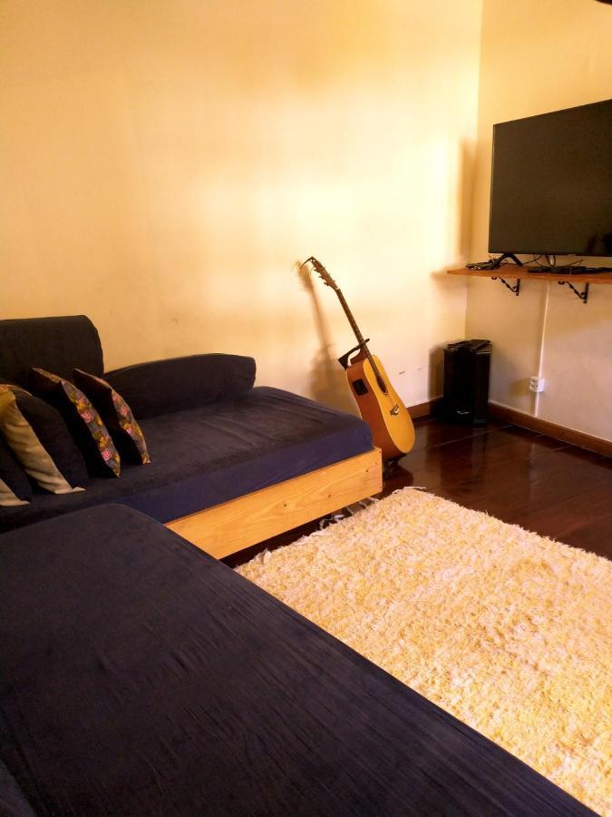 E Hostel Ouro Preto  Bagian luar foto