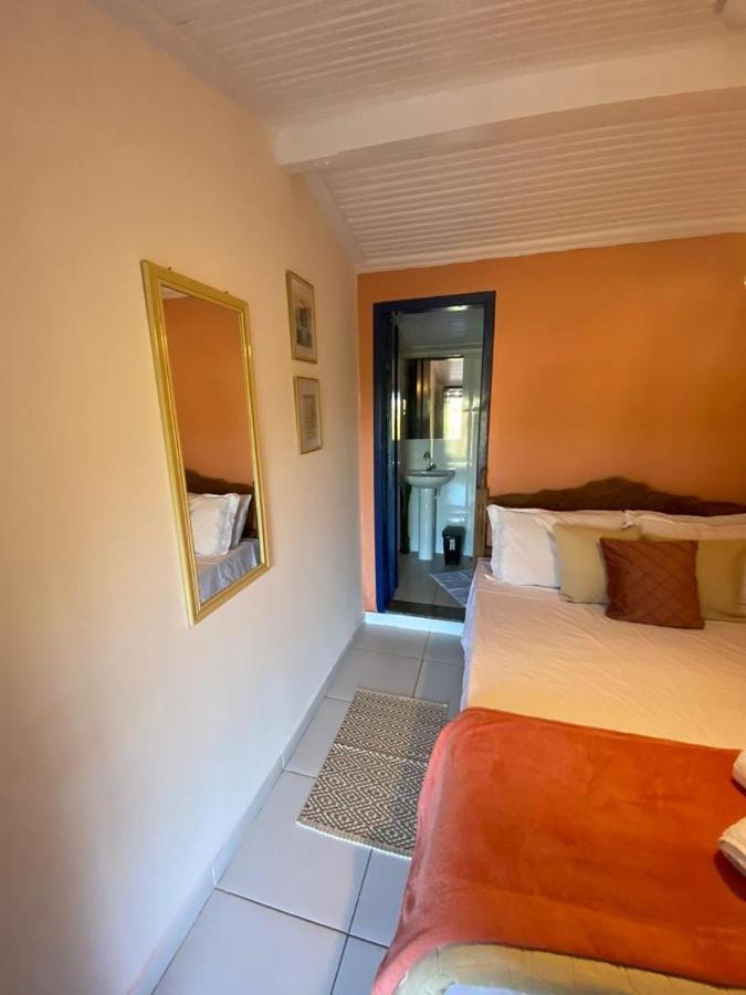 E Hostel Ouro Preto  Bagian luar foto