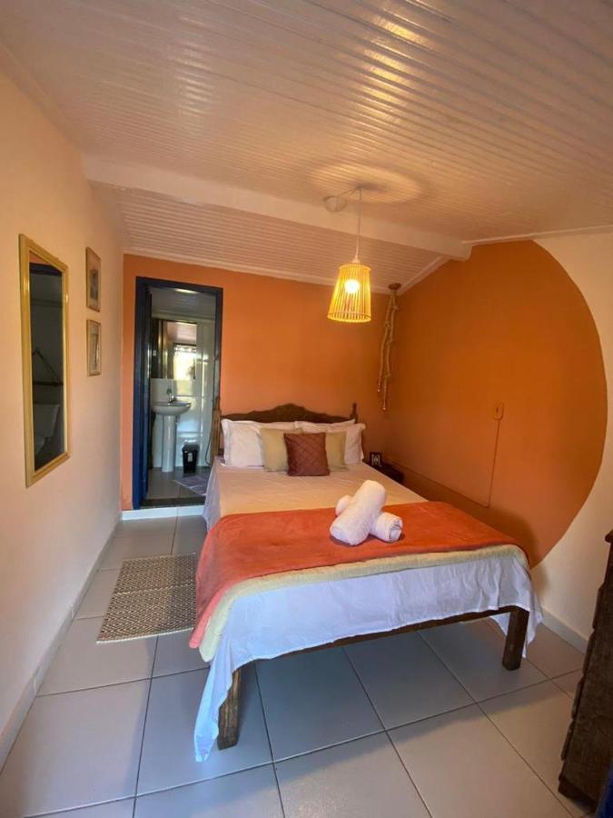 E Hostel Ouro Preto  Bagian luar foto