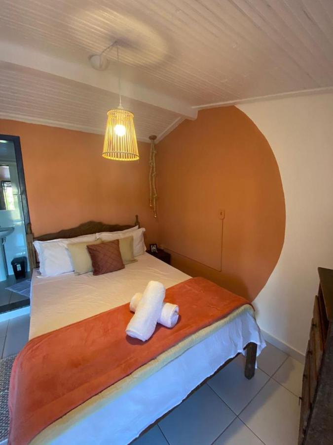 E Hostel Ouro Preto  Bagian luar foto